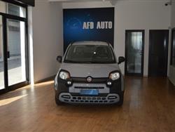 FIAT PANDA CROSS 1.0 FireFly S&S Hybrid*LEGGERE BENE*