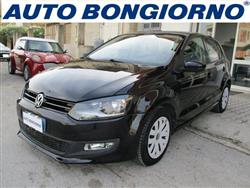 VOLKSWAGEN POLO 1.6 TDI 90CV  5 porte Comfortline