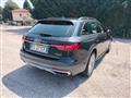 AUDI A4 ALLROAD A4 allroad 40 TDI 190 CV S tronic Business Evolution