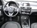 BMW X1 xDrive18d xLine