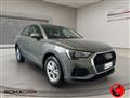 AUDI Q3 35 TDI quattro S tronic