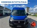 FIAT DUCATO 35 2.3 MJT 140C-(PL-TM L3H2)SENSORI-FURGONE-CRUISE