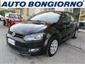 VOLKSWAGEN POLO 1.6 TDI 90CV  5 porte Comfortline