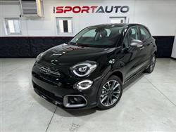 FIAT 500X 1.5 T4 Hybrid 130 CV DCT Sport PROMO