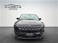 JEEP COMPASS 1.6 Multijet II 2WD Longitude Led Camera