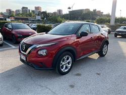 NISSAN JUKE 1.0 DIG-T 114 CV DCT N-Connecta