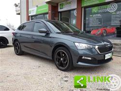 SKODA SCALA 1.0 G-Tec Ambition