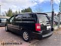 CHRYSLER GRAND VOYAGER 2.8 CRD DPF Limited