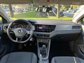 VOLKSWAGEN POLO 1.0 EVO 80 CV 5p. Comfortline BlueMotion Technology