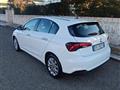 FIAT TIPO 1.6 Mjt S&S 5 porte Lounge