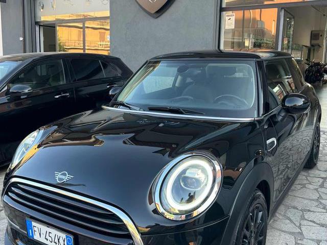 MINI MINI 3 PORTE 1.5 Cooper D