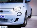 FIAT 500 ELECTRIC CABRIO 500 Cabrio 42 kWh