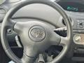 TOYOTA YARIS 1.0i 16V cat 3 porte