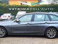 BMW Serie 3 316d Business aut.