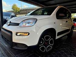 FIAT PANDA HYBRID PARI AL NUOVO! 1.0 FireFly S&S