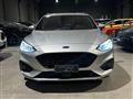 FORD FOCUS 1.0 EcoBoost 125 CV automatico SW ST-Line Co-Pilot