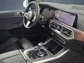 BMW X5 xDrive30d Msport Aut.