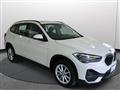 BMW X1 sDrive18d Business Advantage Ufficiale Tagliandata