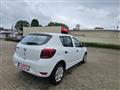 DACIA SANDERO 1.0 SCe 12V 75CV Ambiance