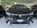 SUZUKI S-CROSS 1.4 Hybrid Top+