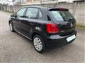 VOLKSWAGEN POLO 1.2 TDI DPF 5 p. Trendline