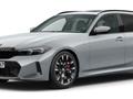 BMW SERIE 3 TOURING d 48V xDrive Touring Msport - auto.