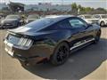 FORD MUSTANG Fastback 2.3 EcoBoost automatica GARANZIA