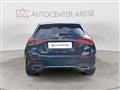 MERCEDES CLASSE A d Automatic Premium