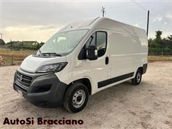 FIAT DUCATO 33 2.2 Mjt 140CV Furgone