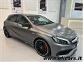 MERCEDES CLASSE A 4Matic Automatic