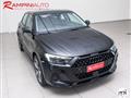 AUDI A1 ALLSTREET allstreet 30 TFSI S tronic Identity Contrast