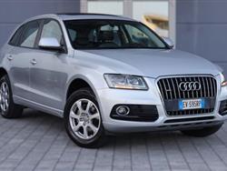 AUDI Q5 2.0 TDI 150 CV quattro