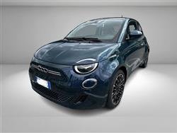 FIAT 500 ELECTRIC 500 Icon + 3+1 42 kWh