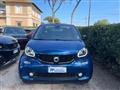 SMART FORTWO CABRIO 1.0cc CABRIO PASSION 71cv BLUETOOTH CRUISE CERCHI