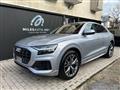 AUDI Q8 55 TFSIe PLUG-IN ELETTR 8 CERCHI SEDILI VENTILATI