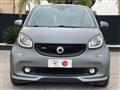 SMART Fortwo BRABUS 0.9 Turbo twinamic Xclus.