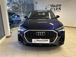 AUDI Q3 SPORTBACK Q3 SPB 35 TDI S tronic Business Plus