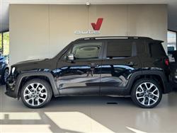 JEEP RENEGADE 4XE 1.3 T4 240CV PHEV 4xe AT6 S