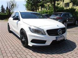 MERCEDES CLASSE A CDI Automatic Premium Euro6/19"/Xeno