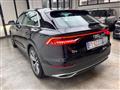 AUDI Q8 50 TDI 286 CV quattro tiptronic