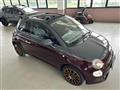 FIAT 500C 1.2 Collezione