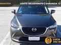 MAZDA CX-3 1.5L Skyactiv-D Exceed, Garanzia inclusa..