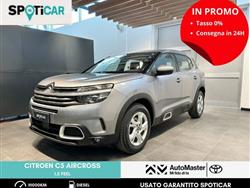 CITROEN C5 AIRCROSS C5 Aircross BlueHDi 130 S&S Feel