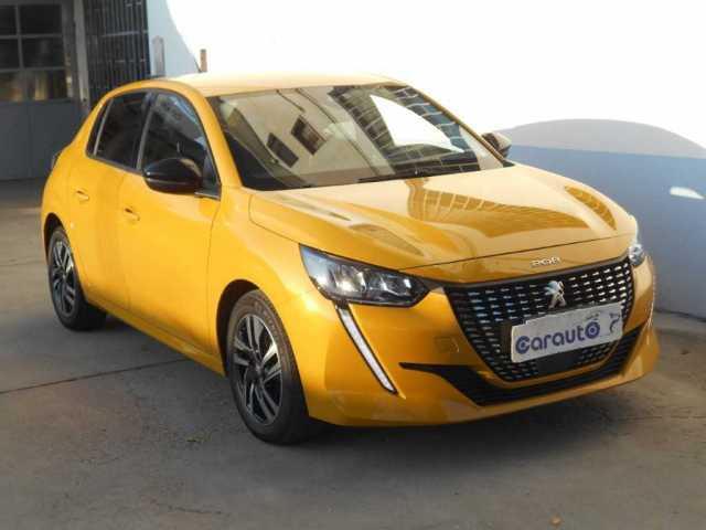 PEUGEOT 208 2ª