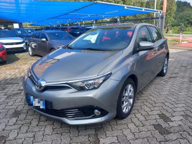 TOYOTA AURIS 1.4 D-4D Active