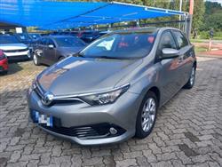 TOYOTA AURIS 1.4 D-4D Active