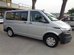 VOLKSWAGEN TRANSPORTER KOMBI 2.0 TDI 110CV PC Kombi 9 posti