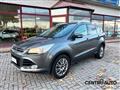 FORD KUGA (2012) Kuga 2.0 TDCI 163 CV 4WD Powershift Titanium X