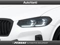 BMW X3 xDrive20d 48V Msport