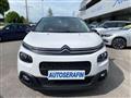 CITROEN C3 1.5 bluehdi UpTown s  !!!! STUPENDA